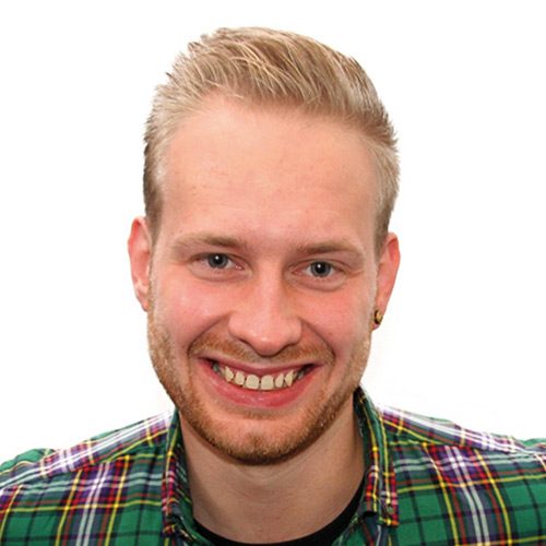 Alexander-Homepage