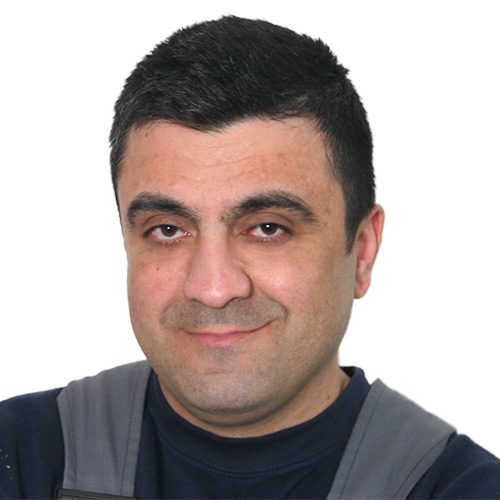 Firat-Homepage