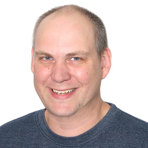 Joern-Homepage