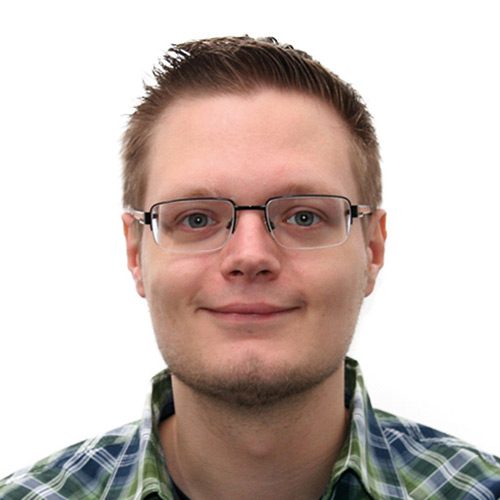 Michael-Becker-Homepage