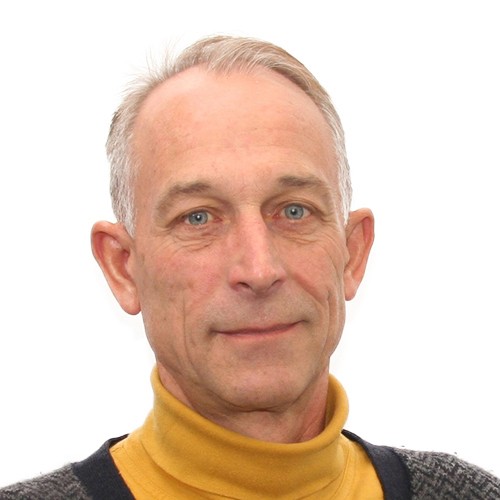 Harald Faenger