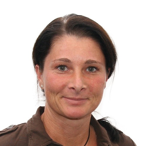 Janine Jendrian