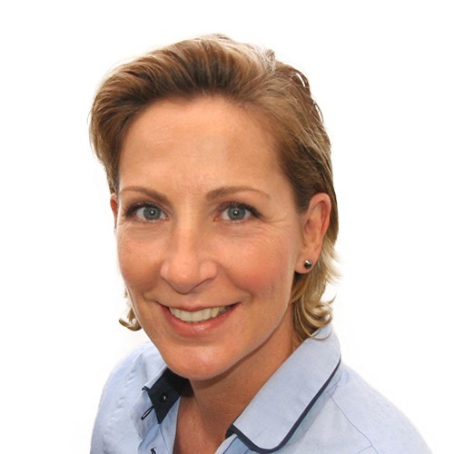 Nicole Friederichs