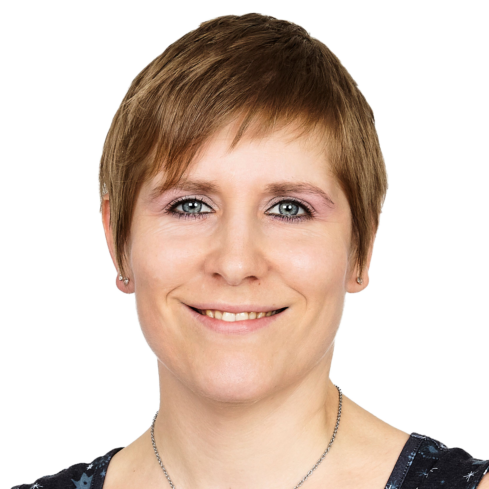 Caro-Portrait