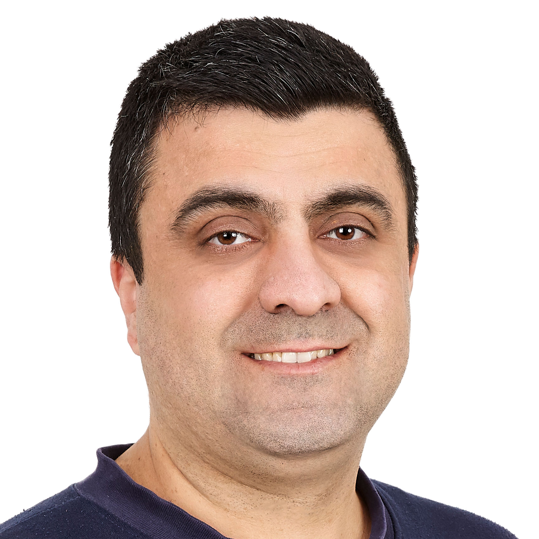 Firat-Portrait