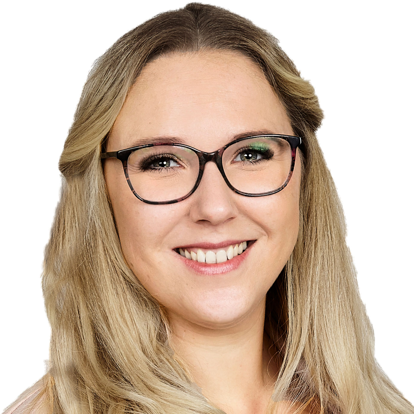 Steffi-Portrait